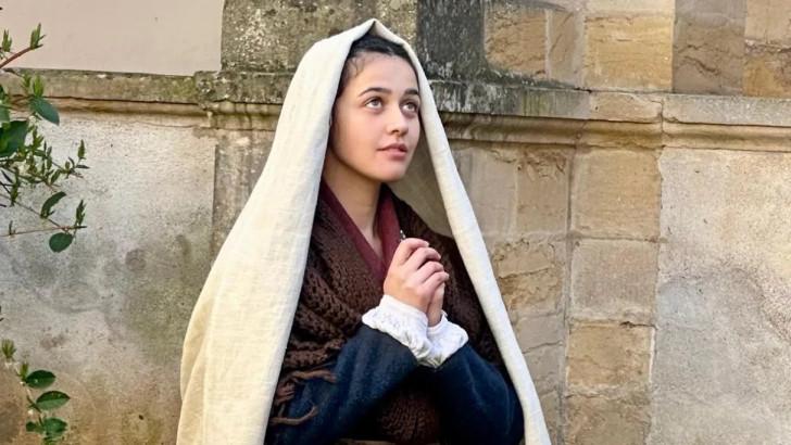 « Secrets d’Histoire : Bernadette et les miracles de Lourdes »